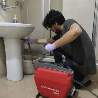 لوله باز کنی فنر زنی اشتهارد شهرک صنعتی  مسکن وحدت