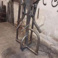 آهنگر و جوشکار حرفه ای