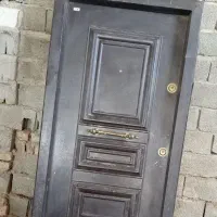 درب ضد سرقت