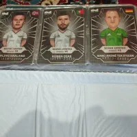 کارت کیمدی با آلبوم