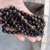 تسبیح بذر البنج کهنه ۱۰۱