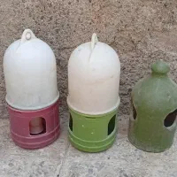 آبخوری پرندگان