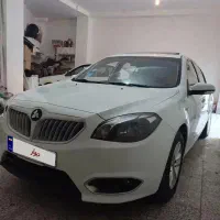 برلیانس h320 اتومات درحدصفر.     زیر قیمت