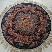 فرش وپادری