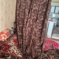 دکور پرده