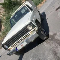 پاترول موتور دواف