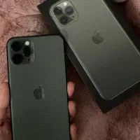 آیفون ۱۱ پرو