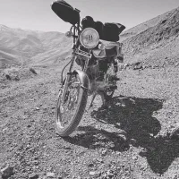 موتور200
