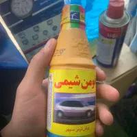 ضدیخ|مواد شوینده و دستمال کاغذی|مرند, |دیوار