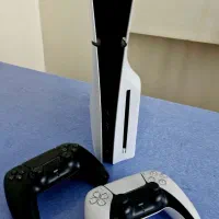 Play station 5 اسلیم