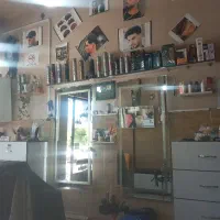 استخدام ارایشگر