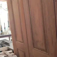 درب|کلکسیون اشیاء عتیقه|بوشهر, |دیوار
