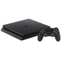 کنسول بازی PS4