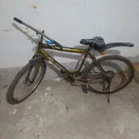 دو چرخه 26
