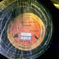 کابل برق 100 متری