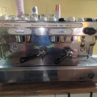 دستگاه صنعتی جیمبالیM27