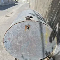تانکرآب