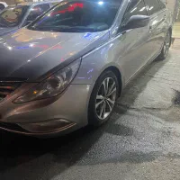 سوناتا 2013 سربی