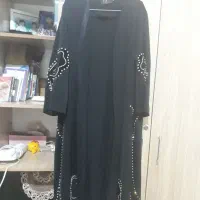 عبا سنگدوزی