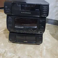 ضبط|سیستم صوتی خانگی|آمل, |دیوار