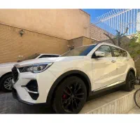 فیدلیتی الیت مدل 1404