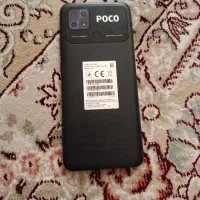 poco c40|موبایل|اصفهان, کوی امیریه|دیوار