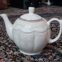 قوری بزرگ ۵۵۰