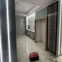 ۱۲۱ متری نوساز اشتراکی شمالی پیروزی ستاری معاوضه