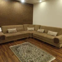 یه دست مبل ال