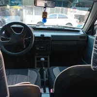 پراید ۸۷ شاستی سالم رینگ اسپرت