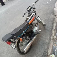 هوندا 125
