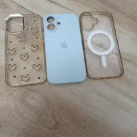 قاب گوشی گارد ایفون16