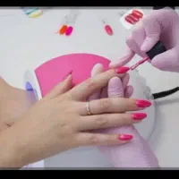 نیازمند همکار درسالن زیبایی