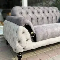 مبل راحتی چستر پاریس(تکی و عمده قیمت مناسب)