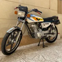 موتور ۲۰۰ همتاز مدل ۹۴