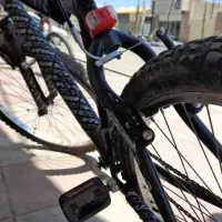 دوچرخه ۲۶|دوچرخه، اسکیت، اسکوتر|هشتگرد, ینگی امام|دیوار