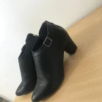 کفش|کیف، کفش، کمربند|شیروان (خراسان), |دیوار