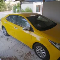 فروش تاکسی 2018
