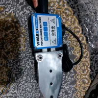اتو لوله ویوارکس