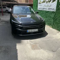 Kmc j7 مدل ۱۴۰۱|خودرو سواری و وانت|تبریز, |دیوار