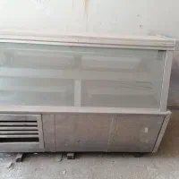 یخچال ساندویچی