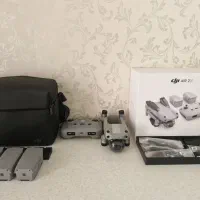 هلیشات dji mavic air 2s