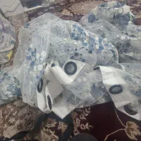 ۳عدد پرده درحدنو