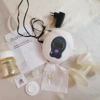 شیر دوش برقی ماماجو
