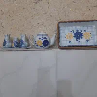 صبحانه خوری  در حدنو