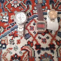 ساعت هایه سه تایی قیمت هرسه تاش