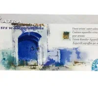 آبرنگ افرا36رنگ