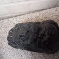 سنگ مشکوک به شهاب