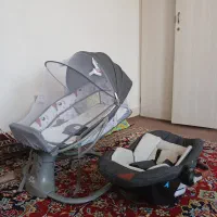 وسایل بارداری و نوزاد