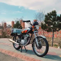 پیشتاز150مدل93اقساط5ماهه